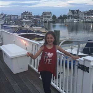 Meet your Posher, Summer